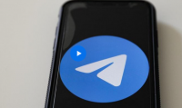 德国考虑禁用 Telegram 应用,因其涉嫌宣扬仇恨言论